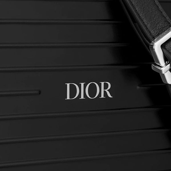 【ディオール】コラボ★ディオールxRIMOWA パーソナルクラッチバッグ偽物 2DRCA295YWT_H03E